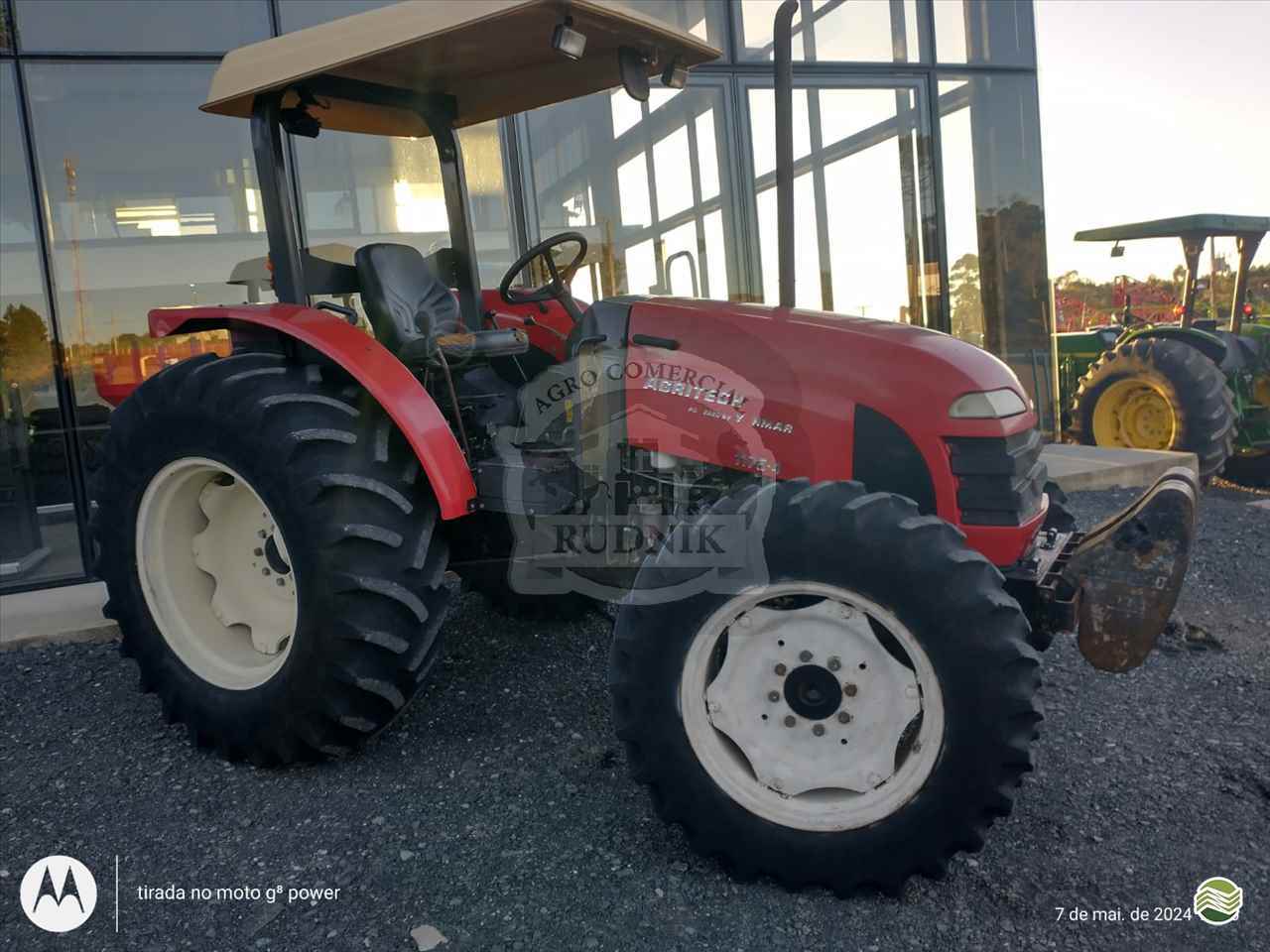 YANMAR 1175 de Agrocomercial Rudnik - Landini